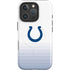 NFL Indianapolis Colts Breakaway iPhone 16 Pro Magsafe Impact Case