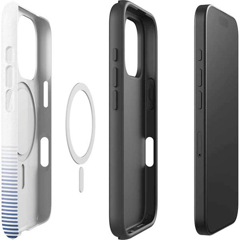 NFL Indianapolis Colts Breakaway iPhone 16 Pro Magsafe Impact Case