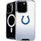 NFL Indianapolis Colts Breakaway iPhone 16 Pro Max MagSafe Case