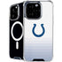 NFL Indianapolis Colts Breakaway iPhone 16 Pro Max MagSafe Case