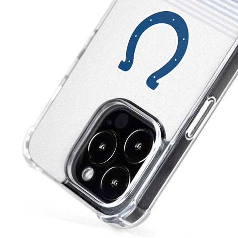 NFL Indianapolis Colts Breakaway iPhone 16 Pro Max MagSafe Case