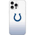 NFL Indianapolis Colts Breakaway iPhone 16 Pro Max Skin