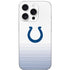 NFL Indianapolis Colts Breakaway iPhone 16 Pro Skin
