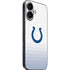 NFL Indianapolis Colts Breakaway iPhone 16 Skin