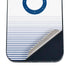 NFL Indianapolis Colts Breakaway iPhone 16 Skin
