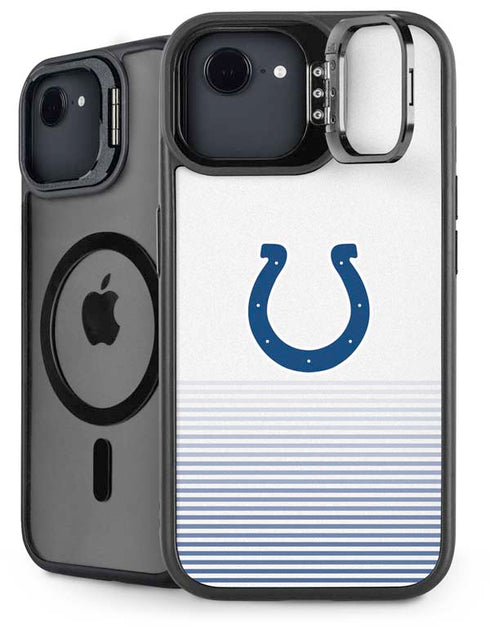 NFL Indianapolis Colts Breakaway iPhone 16e Kickstand Case