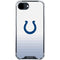 NFL Indianapolis Colts Breakaway iPhone 16e Clear Case