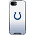 NFL Indianapolis Colts Breakaway iPhone 16e Clear Case