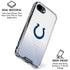 NFL Indianapolis Colts Breakaway iPhone 16e Clear Case