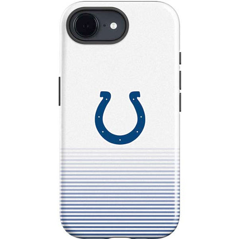 NFL Indianapolis Colts Breakaway iPhone 16e Impact Case