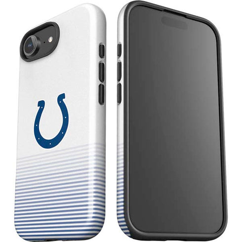 NFL Indianapolis Colts Breakaway iPhone 16e Impact Case