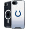 NFL Indianapolis Colts Breakaway iPhone 16e MagSafe Case