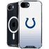 NFL Indianapolis Colts Breakaway iPhone 16e MagSafe Case