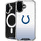NFL Indianapolis Colts Breakaway iPhone 17 MagSafe Case