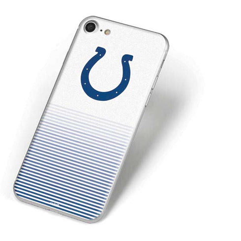 NFL Indianapolis Colts Breakaway iPhone 8 Skin