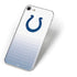 NFL Indianapolis Colts Breakaway iPhone 8 Skin