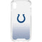 NFL Indianapolis Colts Breakaway iPhone XS Clear Case