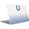 NFL Indianapolis Colts Breakaway Apple MacBook Air Skin