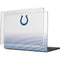 NFL Indianapolis Colts Breakaway MacBook Pro 14in (2021-24) Case plus Skin