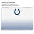 NFL Indianapolis Colts Breakaway MacBook Pro 14in (2021-24) Case plus Skin