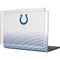 NFL Indianapolis Colts Breakaway MacBook Cases
