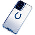NFL Indianapolis Colts Breakaway Moto G Play 4G (2024) Clear Case