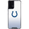NFL Indianapolis Colts Breakaway Moto G Power 5G (2024) Clear Case