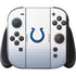NFL Indianapolis Colts Breakaway Nintendo Switch 2 (2025) with Joy-Con Skin