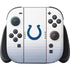 NFL Indianapolis Colts Breakaway Nintendo Switch 2 (2025) Joy-Con Controller Skin
