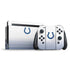 NFL Indianapolis Colts Breakaway Nintendo Skins