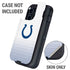 NFL Indianapolis Colts Breakaway Otterbox Defender iPhone Skin