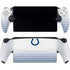 NFL Indianapolis Colts Breakaway PlayStation Portal Remote Player Skin