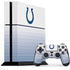 NFL Indianapolis Colts Breakaway PlayStation PS4 Skins