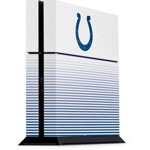 NFL Indianapolis Colts Breakaway PlayStation PS4 Skins