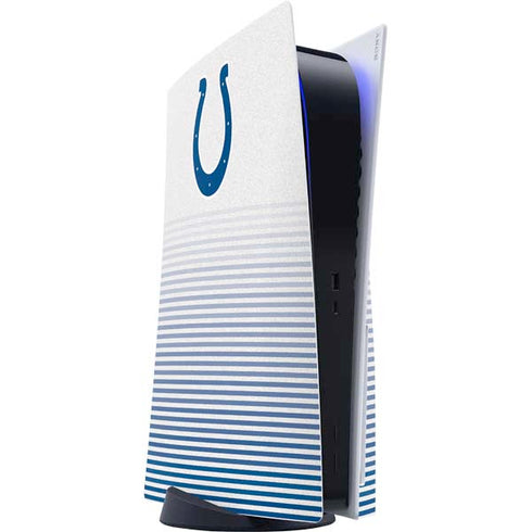 NFL Indianapolis Colts Breakaway PlayStation PS5 Skins
