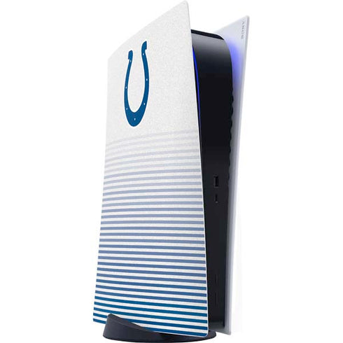 NFL Indianapolis Colts Breakaway PlayStation PS5 Skins