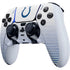 NFL Indianapolis Colts Breakaway PS5 DualSense Edge Pro Controller Skin