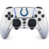 NFL Indianapolis Colts Breakaway PlayStation PS5 Skins