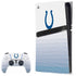 NFL Indianapolis Colts Breakaway PS5 Pro Bundle Skin