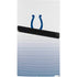 NFL Indianapolis Colts Breakaway PS5 Pro Console Skin