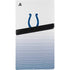 NFL Indianapolis Colts Breakaway PS5 Pro Disk Bundle Skin