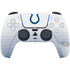NFL Indianapolis Colts Breakaway PS5 Pro Disk Bundle Skin