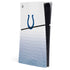 NFL Indianapolis Colts Breakaway PS5 Slim Digital Edition Console Skin