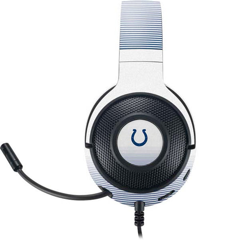 NFL Indianapolis Colts Breakaway Razer Kraken X Skin