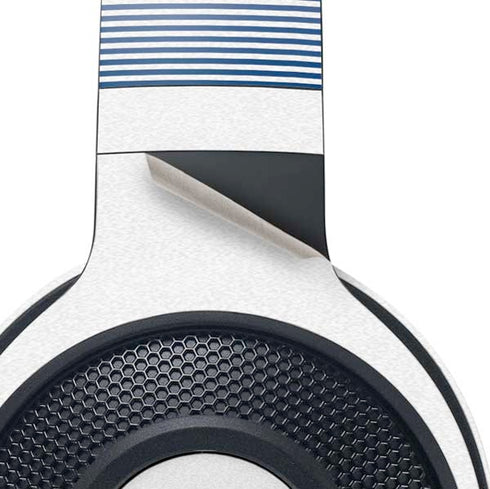 NFL Indianapolis Colts Breakaway Razer Kraken X Skin