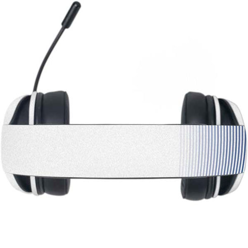 NFL Indianapolis Colts Breakaway Razer Kraken X Skin