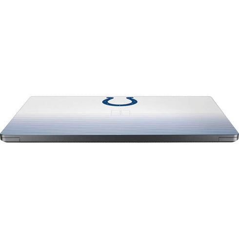 NFL Indianapolis Colts Breakaway Surface Laptop 7 13.8in Skin