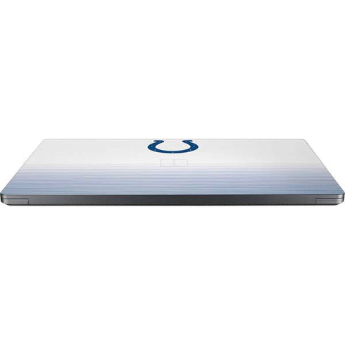 NFL Indianapolis Colts Breakaway Surface Laptop 7 15in Skin
