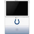 NFL Indianapolis Colts Breakaway Surface Pro 6 Skin