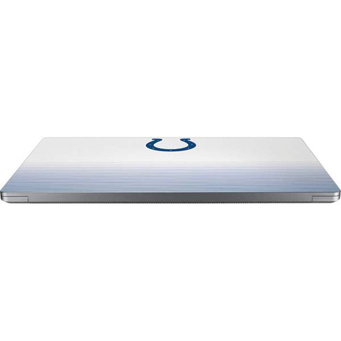 NFL Indianapolis Colts Breakaway Laptop Skins